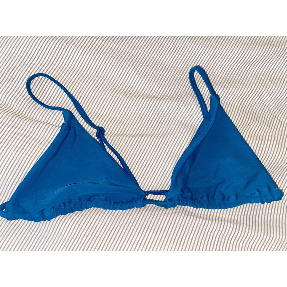 Brand new Blue Soda Brooke Top